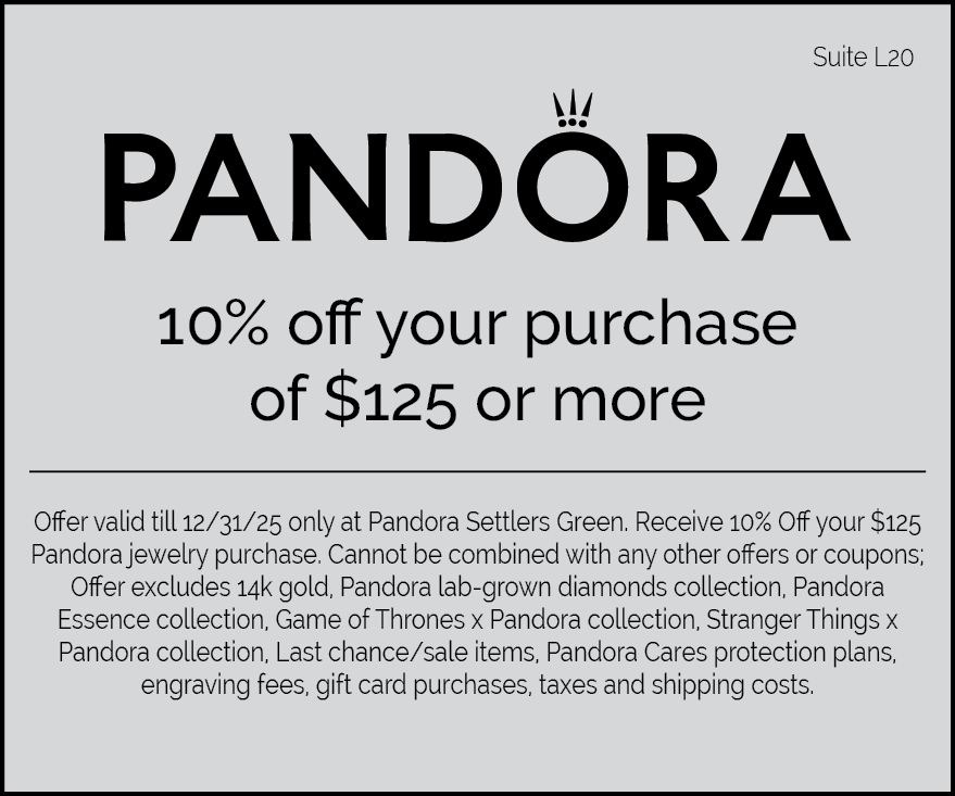 Pandora Pandora