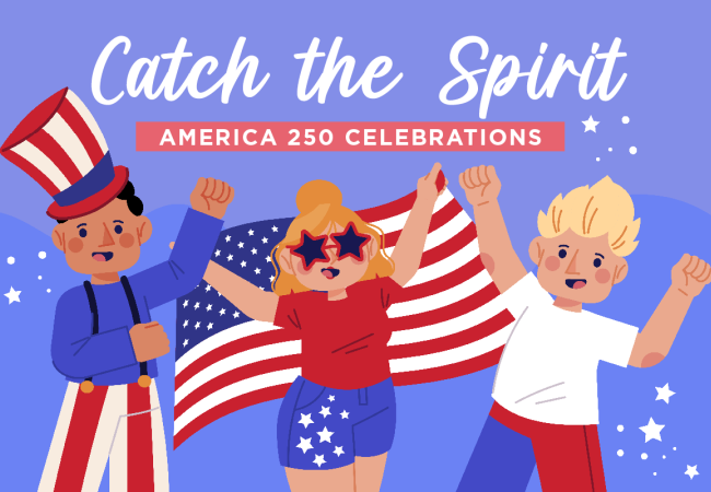 Catch The Spirit Web