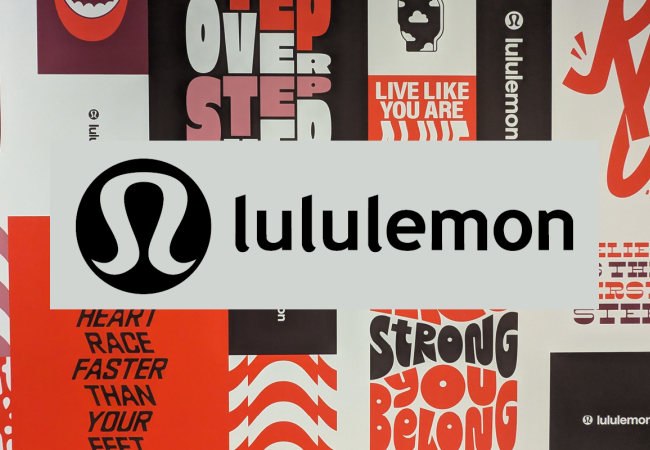 Lululemon GO