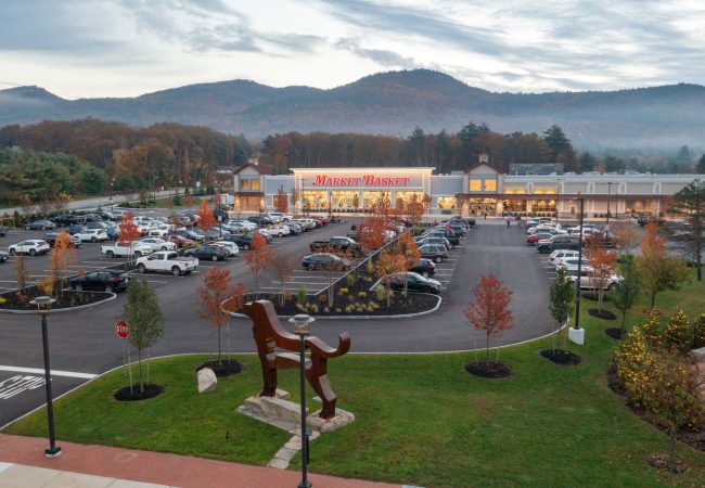 Market Basket - Settlers Green