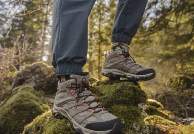 Hike outdoor brand Merrell open at Settlers Green in May - Settlers Green | North Conway, NH