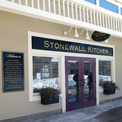 Stonewall Kitchen Exterior