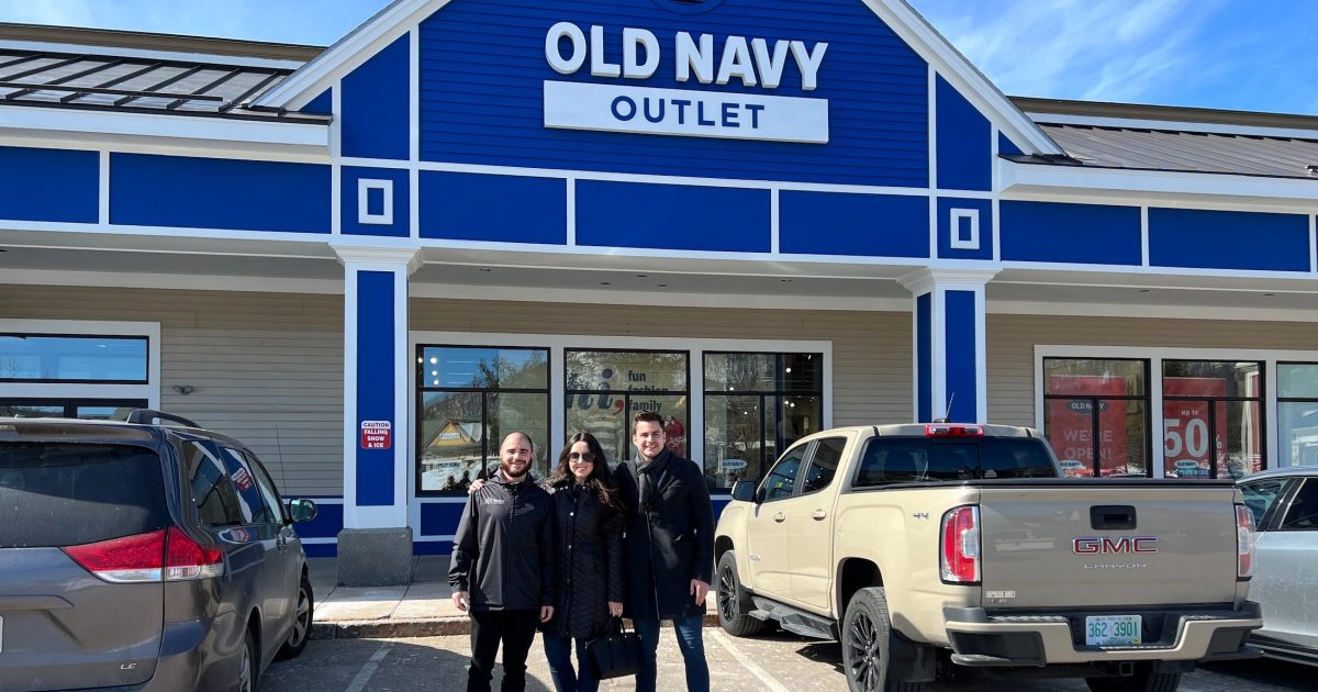 New stores, eateries Settlers Green North Conway, NH