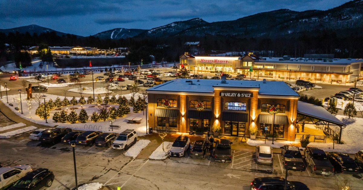 Tax-Free Shop in America's #1 Ski Town - Settlers Green | North Conway, NH
