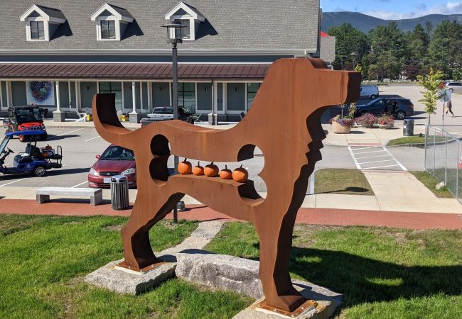 American Dog