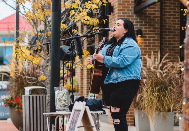 Busker Festival