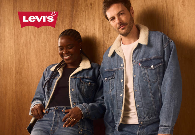 Levis US Campaign 715 END OF SEASON SALE 60 OFF SELECT STYLES EN Image Set 1 1200x630
