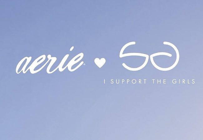 Aerie web